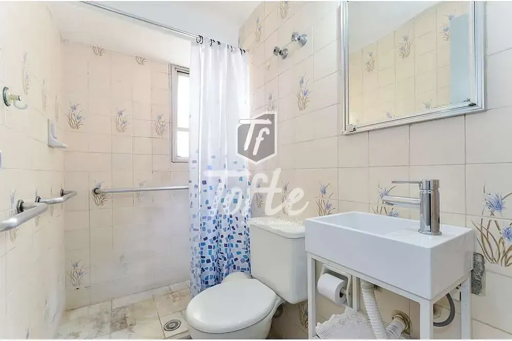 Apartamento, 3 quartos, 96 m² - Foto 4