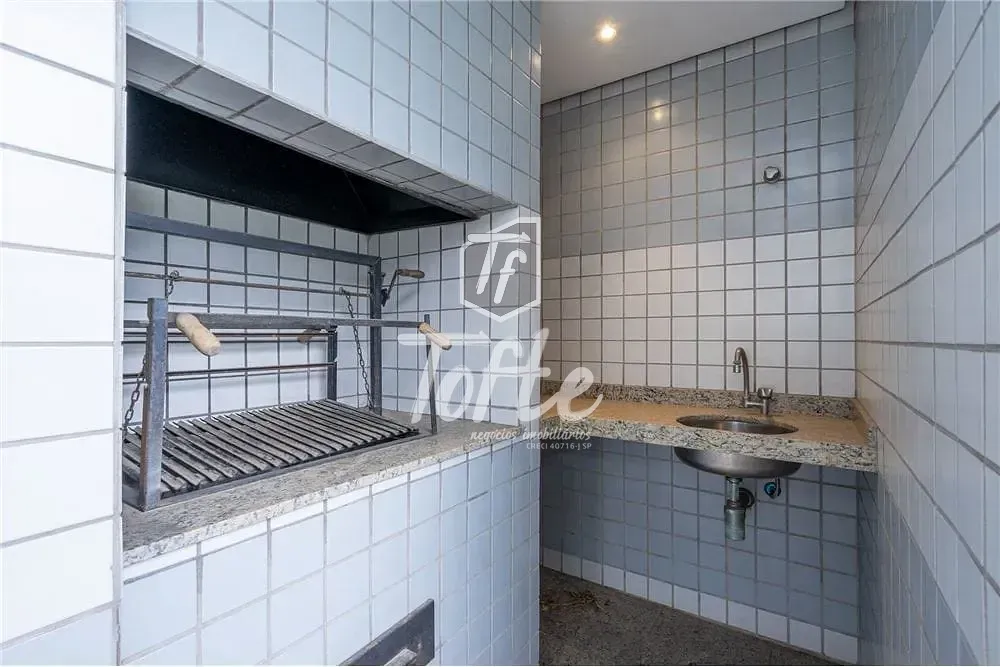 Apartamento, 3 quartos, 190 m² - Foto 1