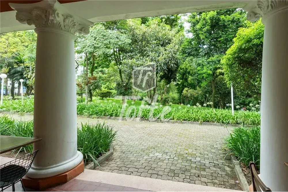 Apartamento, 3 quartos, 190 m² - Foto 4