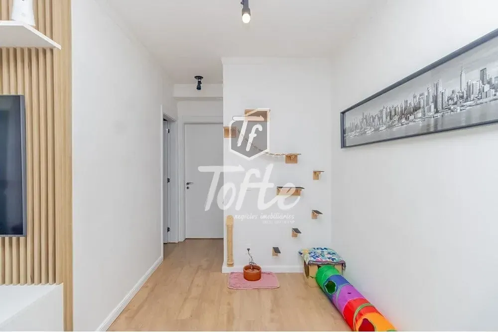 Apartamento, 2 quartos, 64 m² - Foto 3