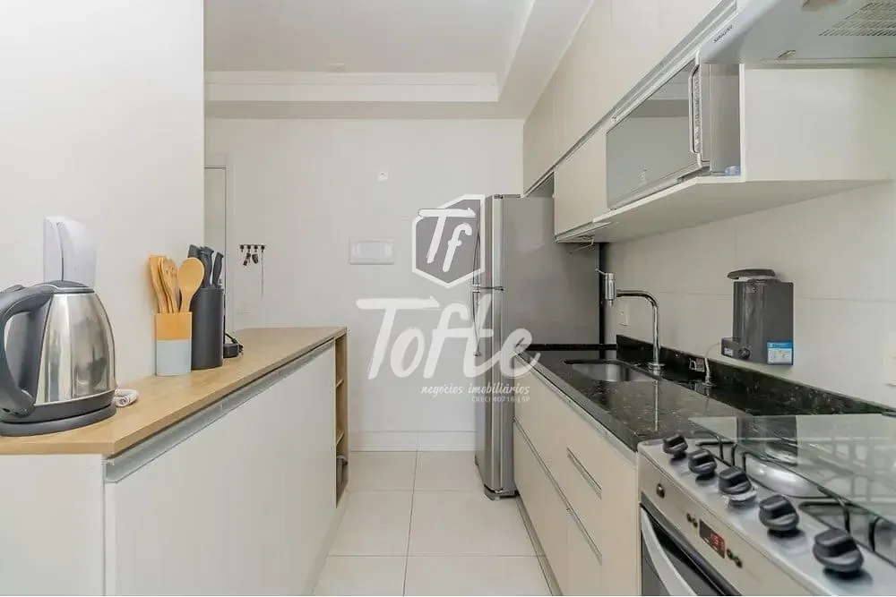 Apartamento, 2 quartos, 64 m² - Foto 2