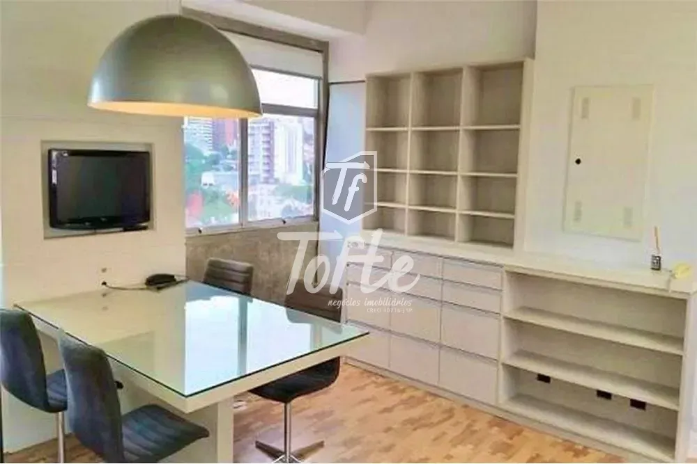Sala-Conjunto, 58 m² - Foto 4