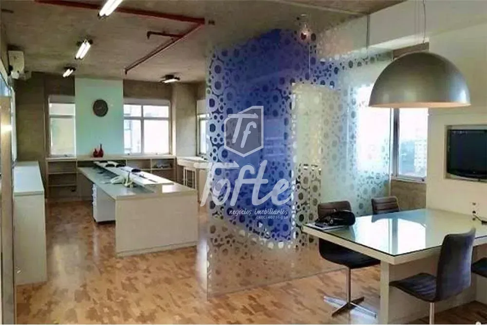 Sala-Conjunto, 58 m² - Foto 1