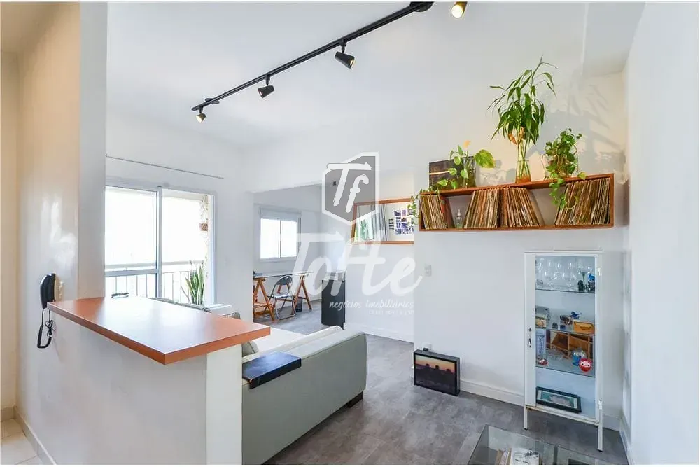 Apartamento, 3 quartos, 55 m² - Foto 1