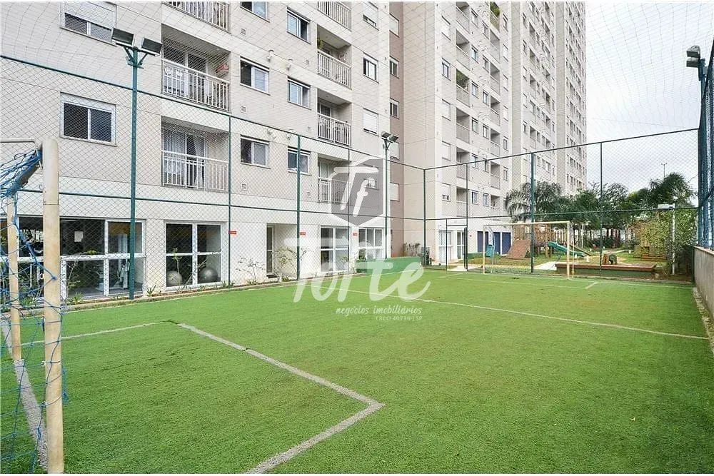 Apartamento, 3 quartos, 55 m² - Foto 2