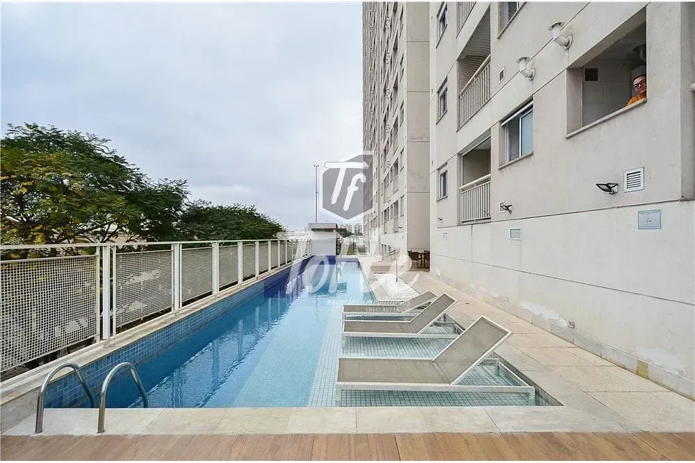Apartamento, 3 quartos, 55 m² - Foto 3