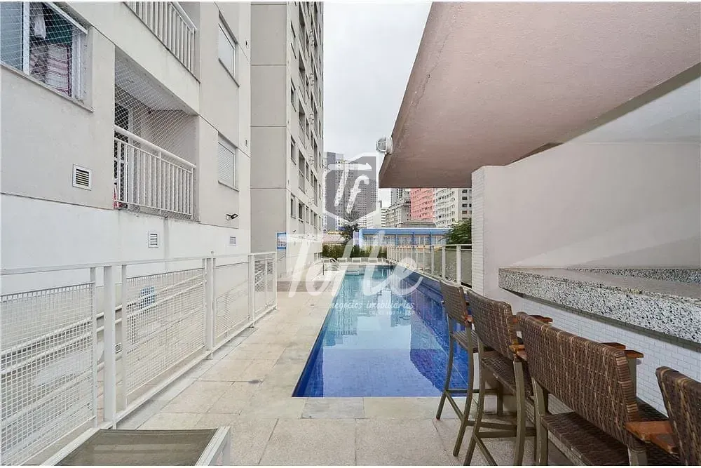 Apartamento, 3 quartos, 55 m² - Foto 4