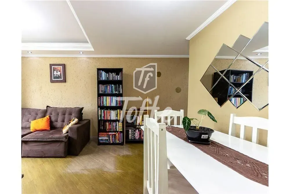 Apartamento, 2 quartos, 52 m² - Foto 3