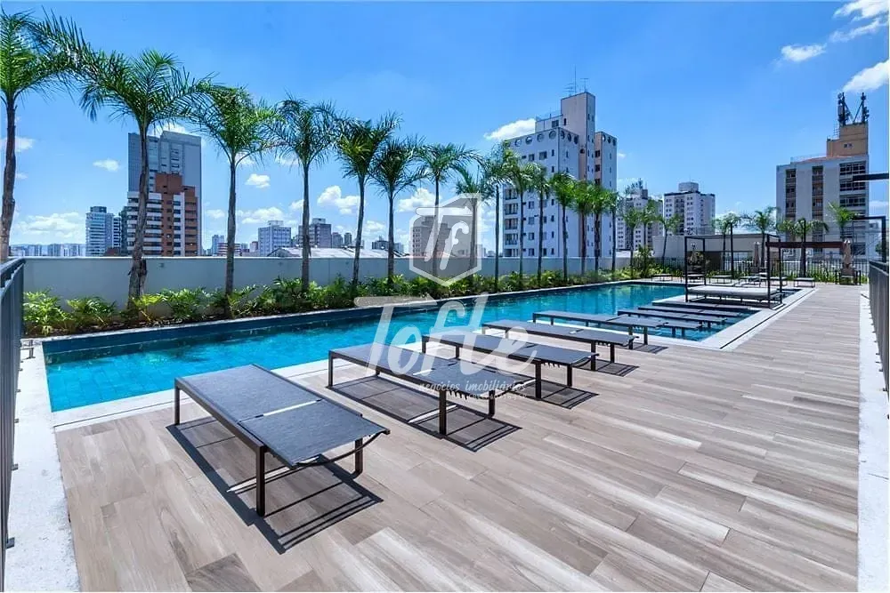 Apartamento, 2 quartos, 69 m² - Foto 2