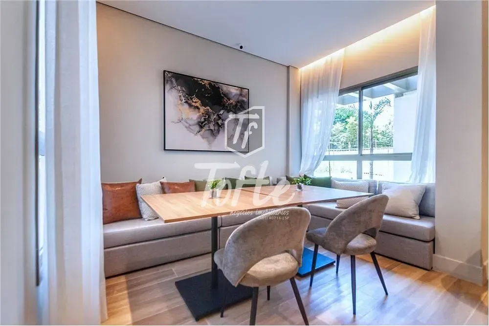 Apartamento, 2 quartos, 69 m² - Foto 3