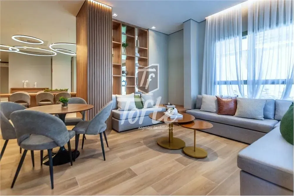 Apartamento, 2 quartos, 69 m² - Foto 4