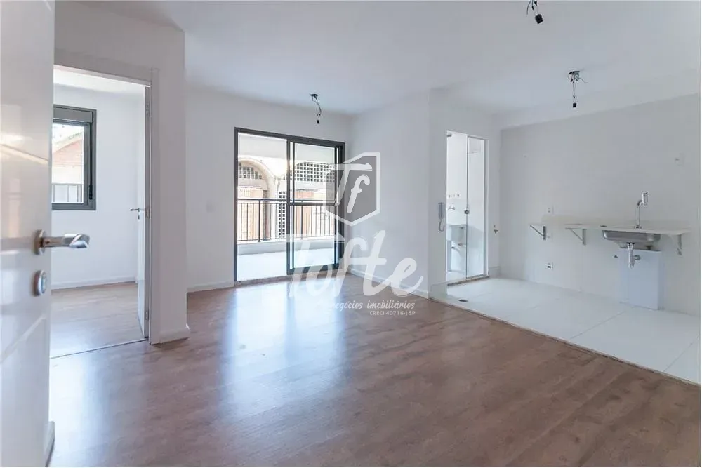 Apartamento, 2 quartos, 69 m² - Foto 1
