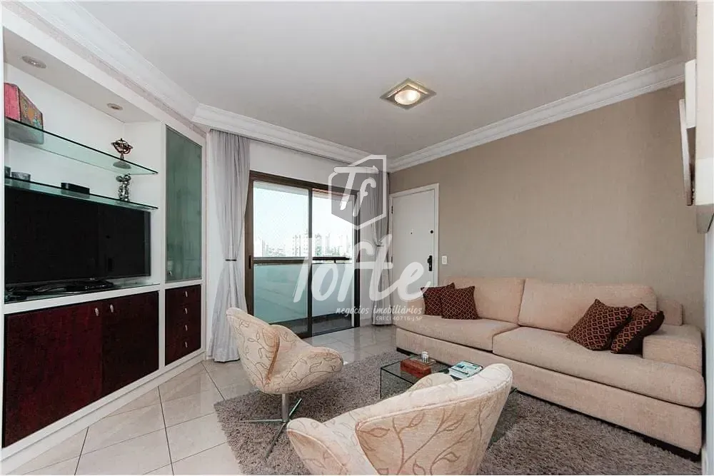 Apartamento, 3 quartos, 117 m² - Foto 4