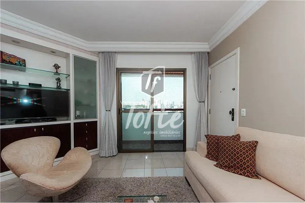 Apartamento, 3 quartos, 117 m² - Foto 3