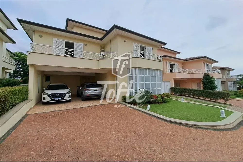 Casa, 4 quartos, 315 m² - Foto 1