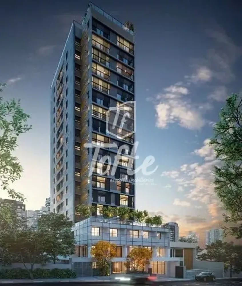 Apartamento, 3 quartos, 87 m² - Foto 1