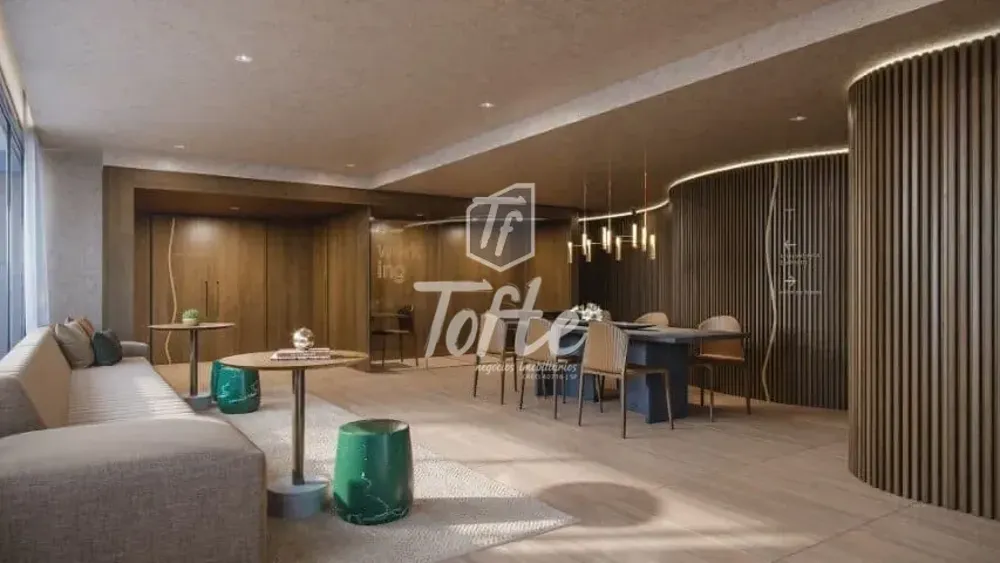 Apartamento, 3 quartos, 87 m² - Foto 4