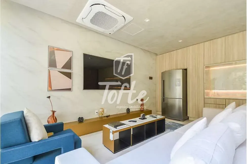 Apartamento, 1 quarto, 26 m² - Foto 4