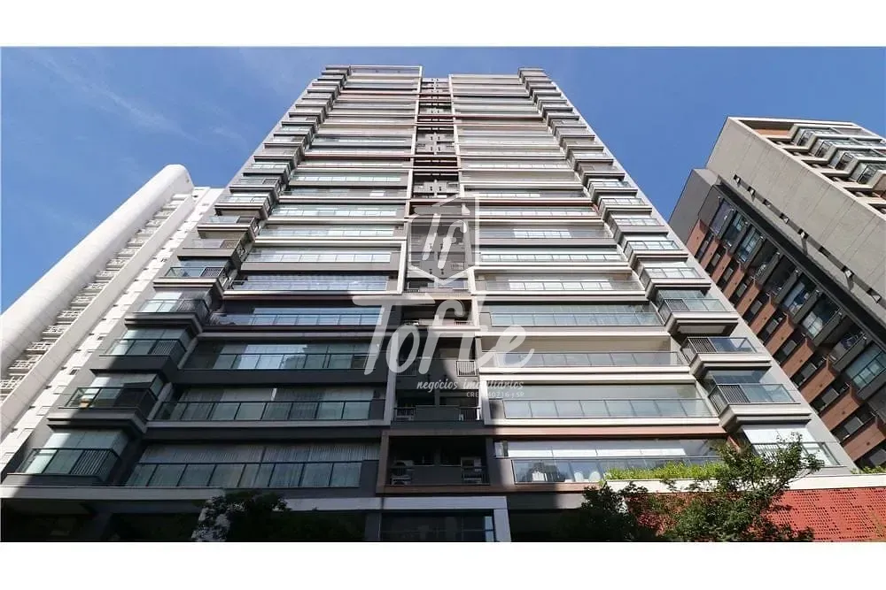Apartamento, 4 quartos, 162 m² - Foto 1