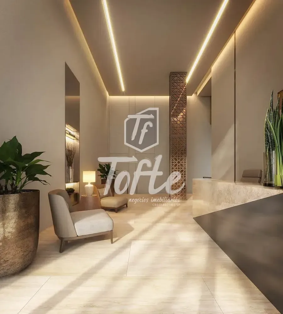 Sala-Conjunto, 53 m² - Foto 4