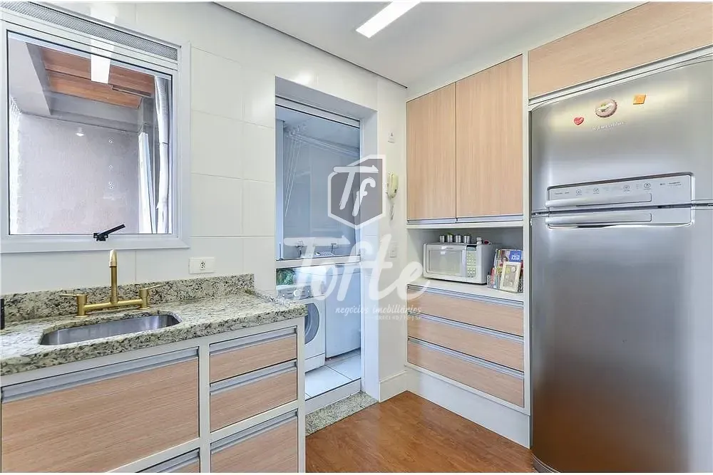 Apartamento, 2 quartos, 82 m² - Foto 4