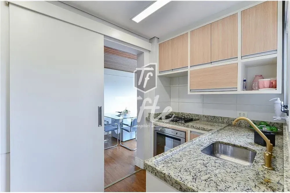 Apartamento, 2 quartos, 82 m² - Foto 3