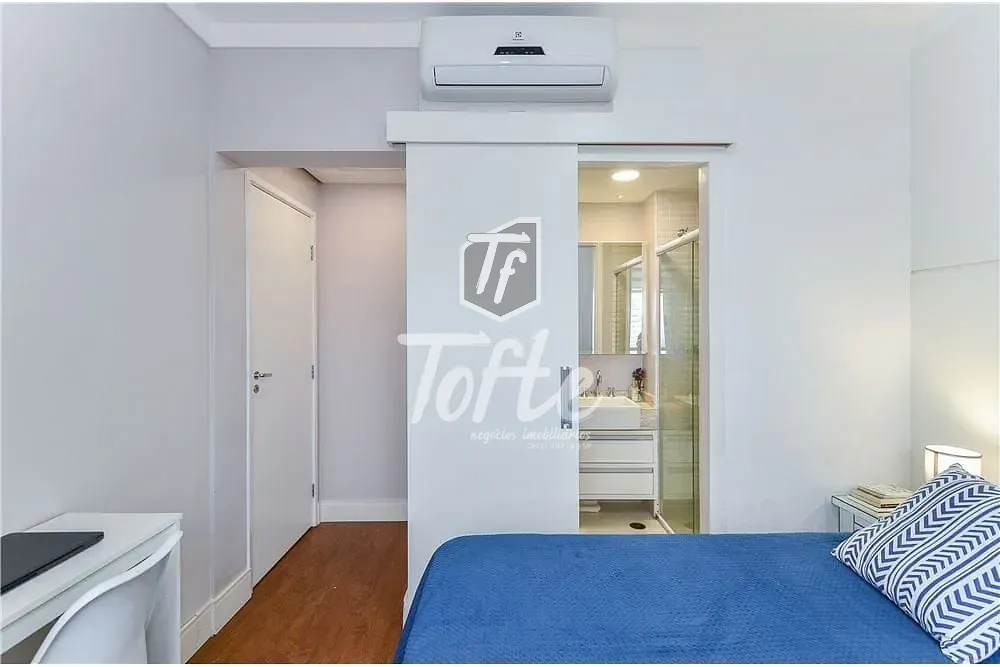 Apartamento, 2 quartos, 82 m² - Foto 2