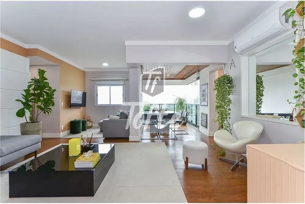 Apartamento, 2 quartos, 82 m² - Foto 1