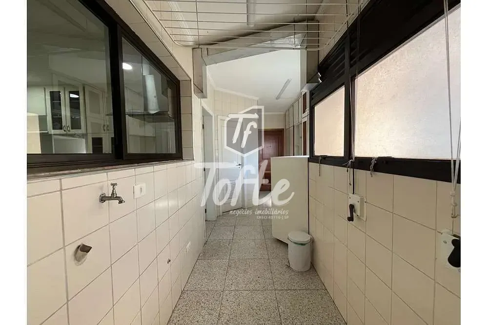 Apartamento, 4 quartos, 176 m² - Foto 4