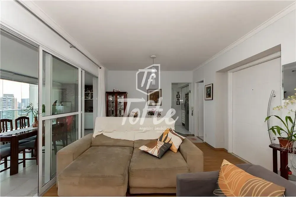 Apartamento, 3 quartos, 107 m² - Foto 2