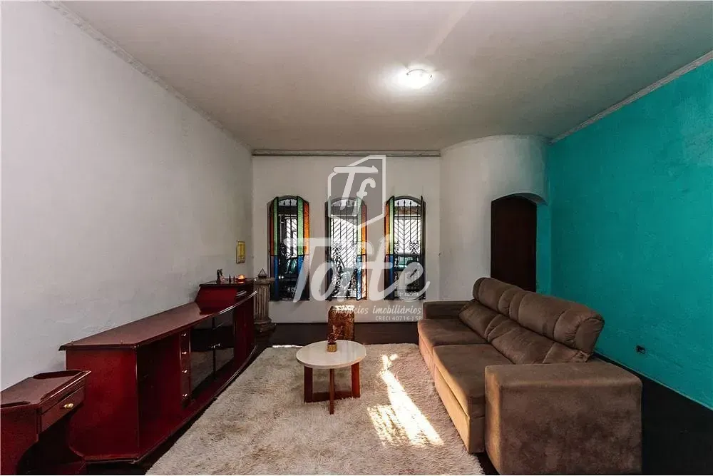 Casa, 4 quartos, 353 m² - Foto 1