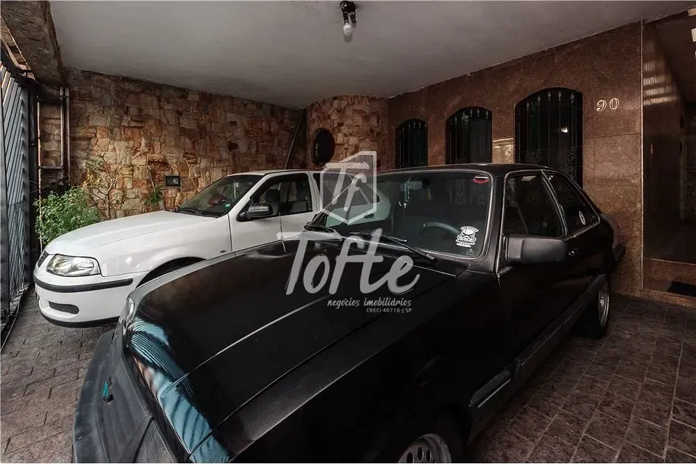 Casa, 4 quartos, 353 m² - Foto 4