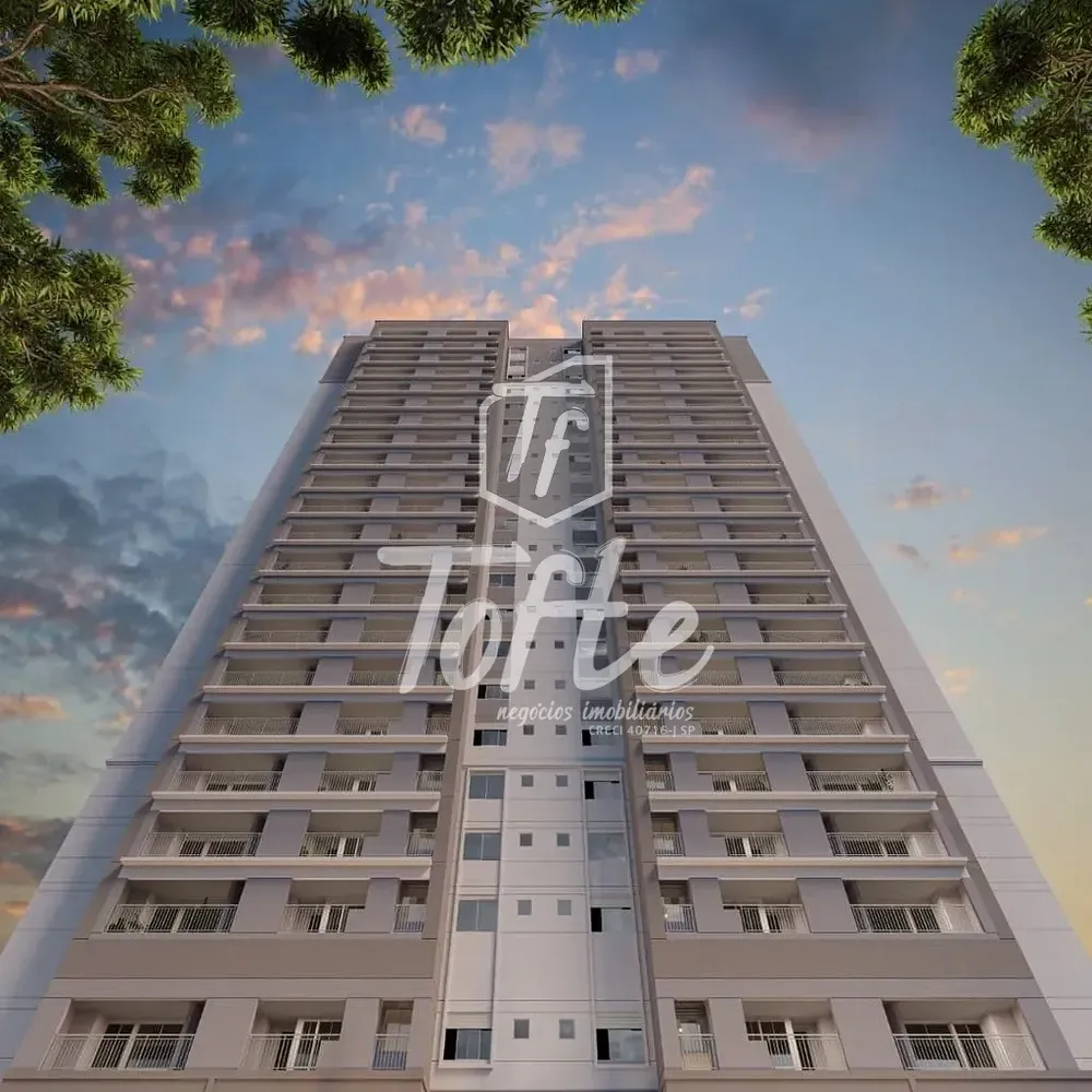 Apartamento, 3 quartos, 83 m² - Foto 1
