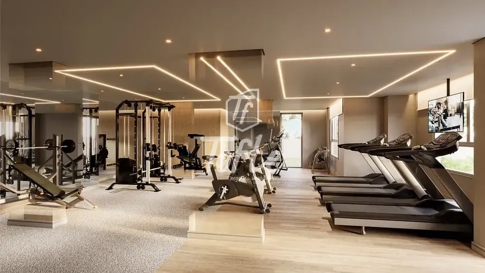 Apartamento, 3 quartos, 83 m² - Foto 4