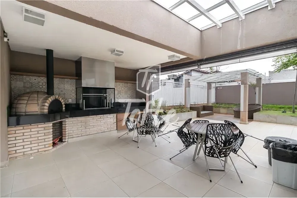 Apartamento, 1 quarto, 42 m² - Foto 2