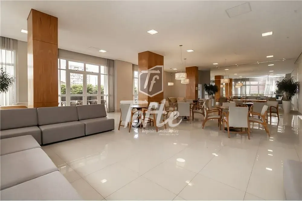 Apartamento, 1 quarto, 42 m² - Foto 3