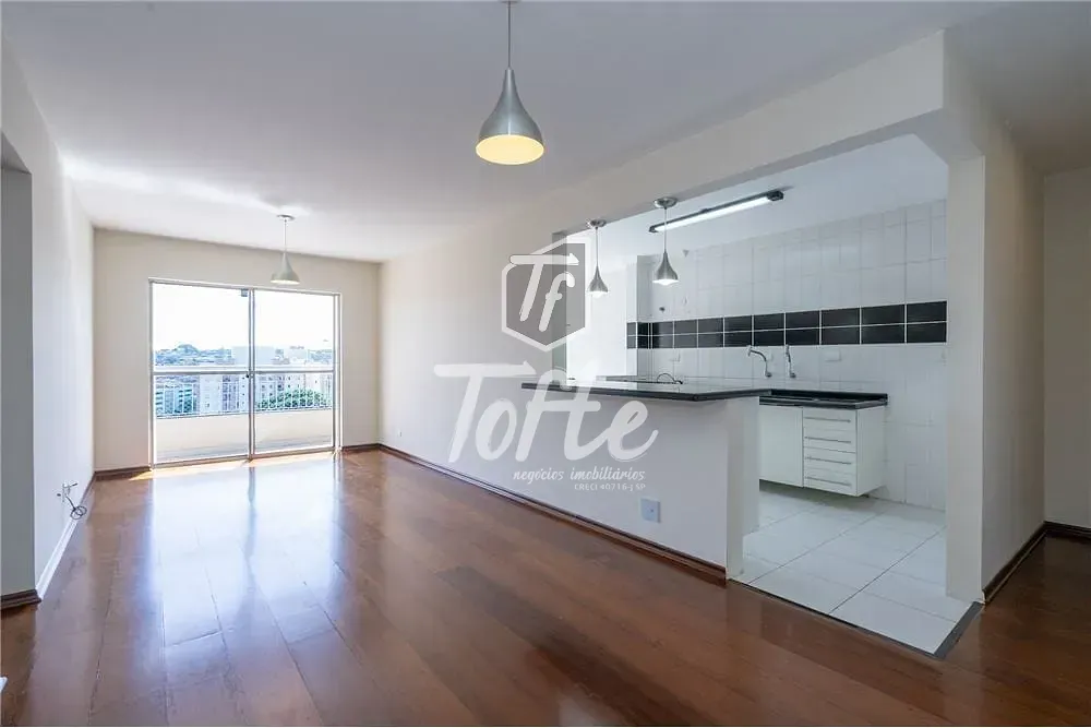 Apartamento, 3 quartos, 89 m² - Foto 1