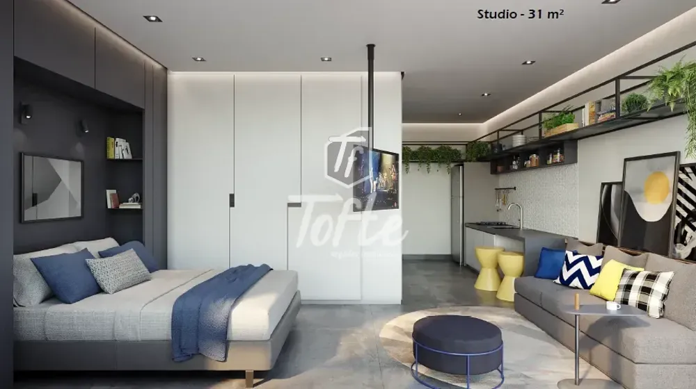 Apartamento, 3 quartos, 128 m² - Foto 4