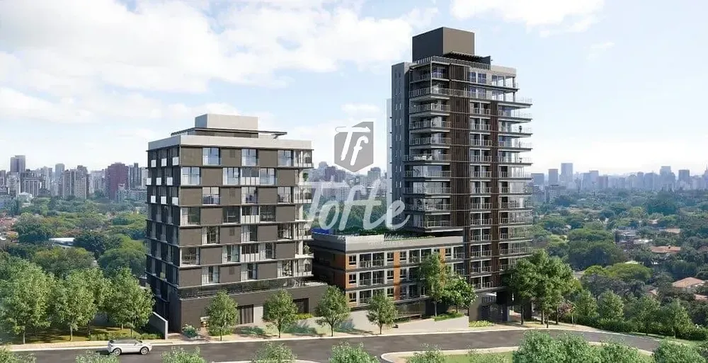 Apartamento, 3 quartos, 128 m² - Foto 1