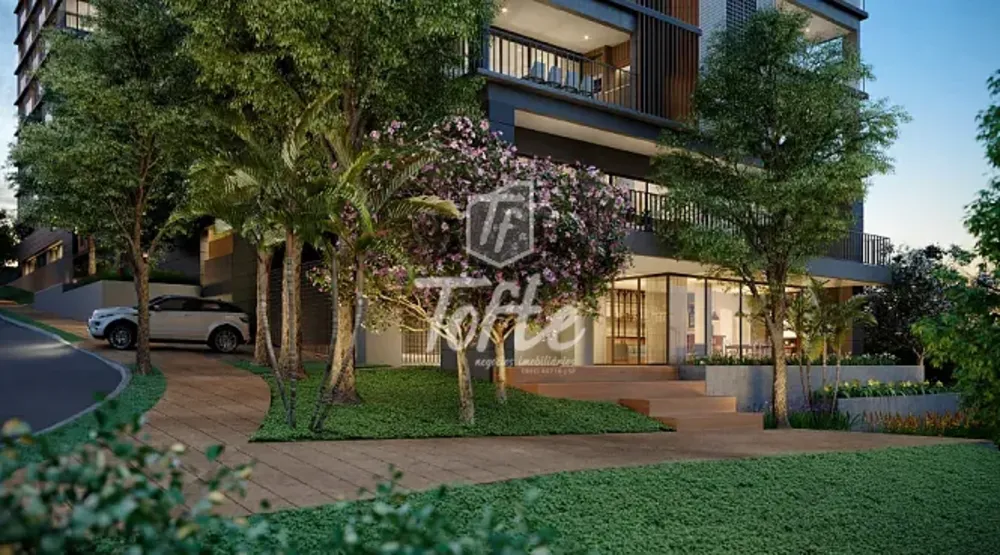 Apartamento, 3 quartos, 128 m² - Foto 3