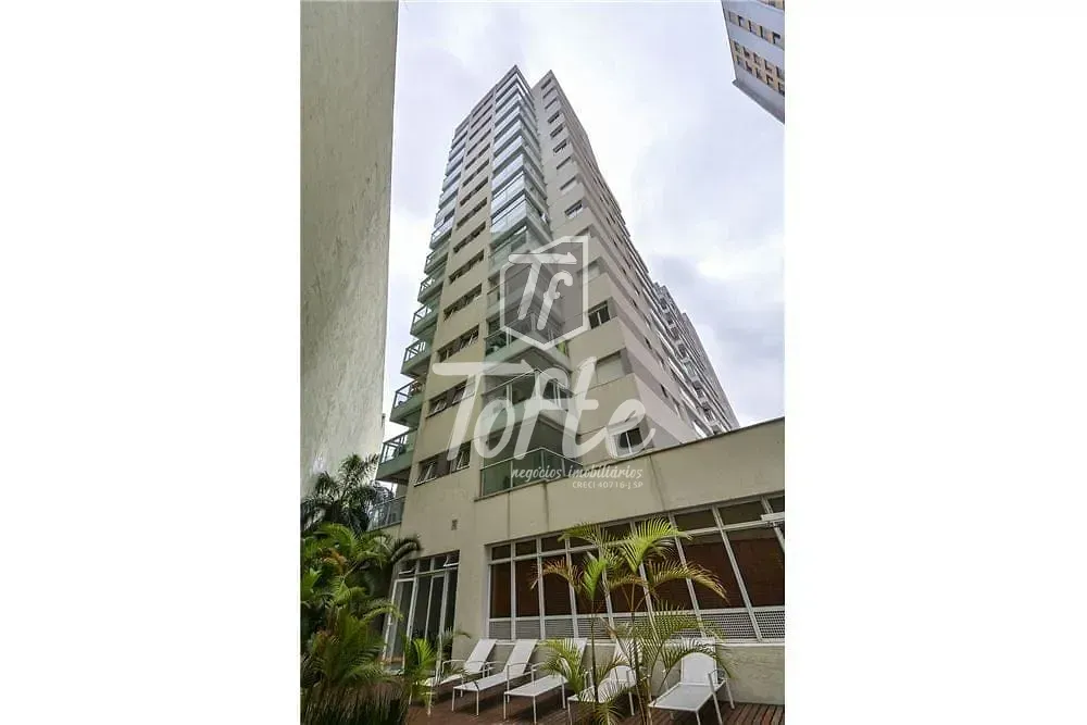 Apartamento, 1 quarto, 25 m² - Foto 4