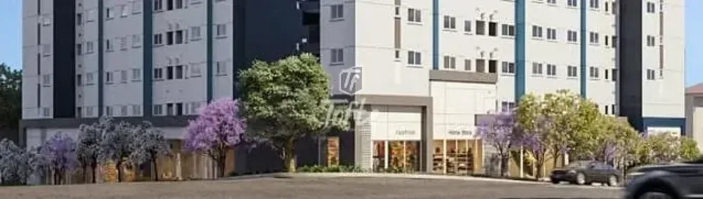 Loja-Salão, 78 m² - Foto 2