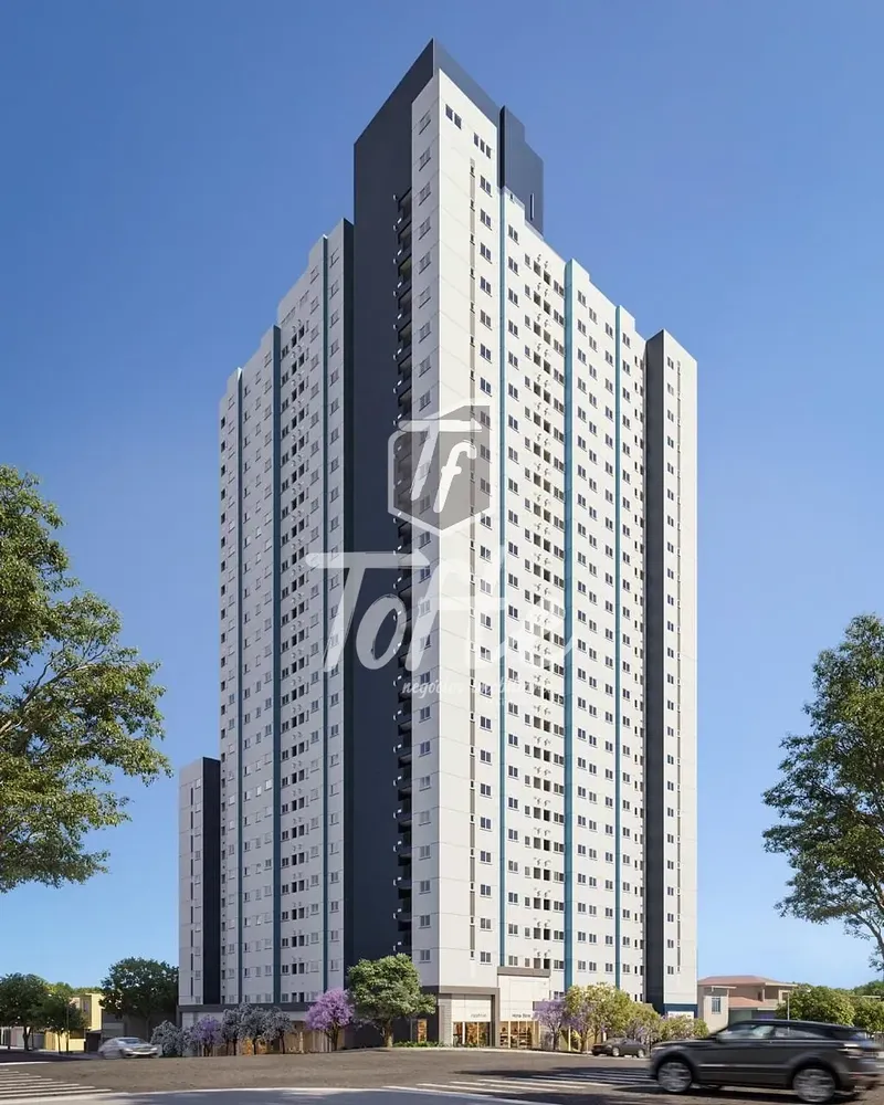 Loja-Salão, 78 m² - Foto 1