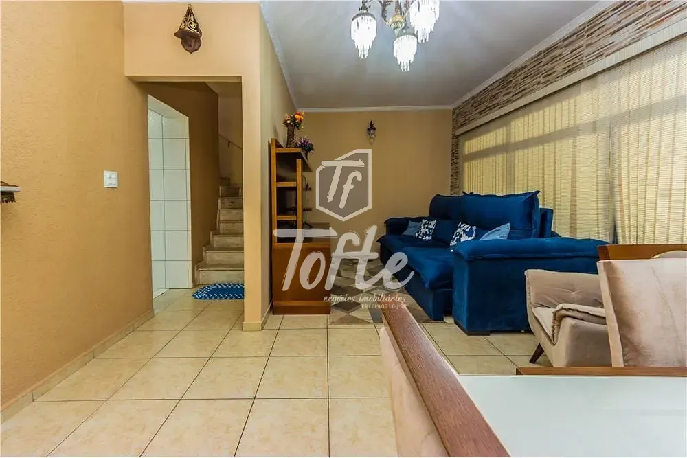 Casa, 3 quartos, 139 m² - Foto 3