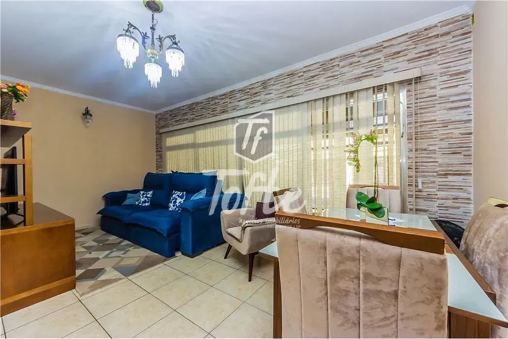 Casa, 3 quartos, 139 m² - Foto 1
