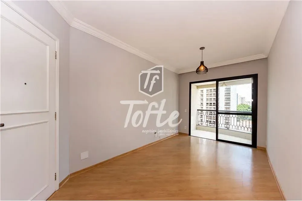 Apartamento, 3 quartos, 87 m² - Foto 1