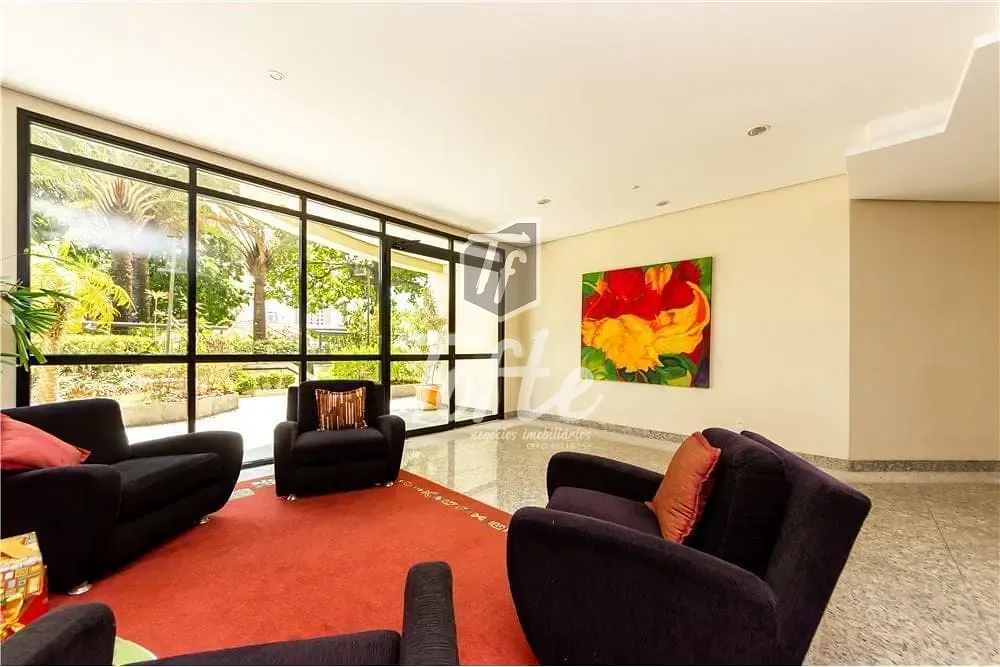 Apartamento, 3 quartos, 87 m² - Foto 4