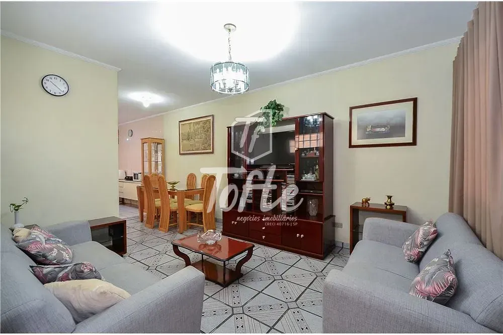 Casa, 2 quartos, 134 m² - Foto 1