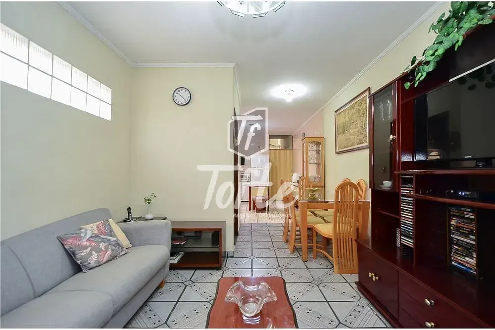 Casa, 2 quartos, 134 m² - Foto 2