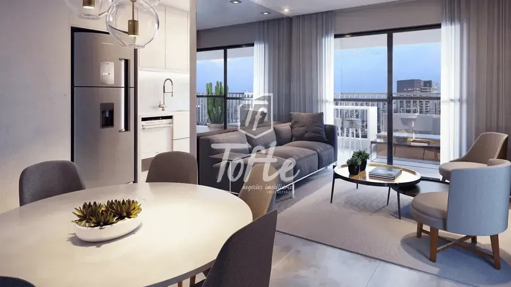 Apartamento, 3 quartos, 84 m² - Foto 3